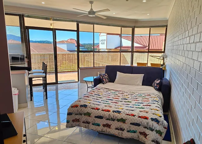 Tuggeranong Short Stay #08C - Sleeps 6